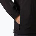 Geacă de schi pentru bărbați Helly Hansen Alpine Insulated black 6