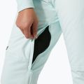 Pantaloni de schi pentru femei Helly Hansen Alphelia 2.0 icicle 5