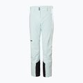Pantaloni de schi pentru femei Helly Hansen Alphelia 2.0 icicle 7