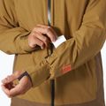 Geacă de schi pentru bărbați Helly Hansen Powdreamer 2.0 sepia 6