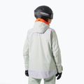 Geacă de schi pentru femei Helly Hansen Powchaser 2.0 reflections aop 2