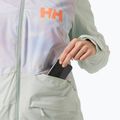 Geacă de schi pentru femei Helly Hansen Powchaser 2.0 reflections aop 4