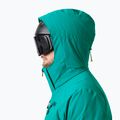 Geacă de schi pentru bărbați Helly Hansen Alpha 4.0 signal green 3