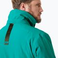 Geacă de schi pentru bărbați Helly Hansen Alpha 4.0 signal green 4