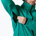 Geacă de schi pentru bărbați Helly Hansen Alpha 4.0 signal green 5