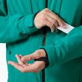 Geacă de schi pentru bărbați Helly Hansen Alpha 4.0 signal green 7
