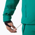 Geacă de schi pentru bărbați Helly Hansen Alpha 4.0 signal green 8
