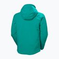 Geacă de schi pentru bărbați Helly Hansen Alpha 4.0 signal green 11