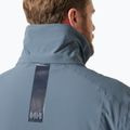 Geacă de schi pentru bărbați Helly Hansen Alpha 4.0 washed navy 3