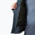 Geacă de schi pentru bărbați Helly Hansen Alpha 4.0 washed navy 6