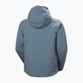 Geacă de schi pentru bărbați Helly Hansen Alpha 4.0 washed navy 8
