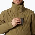 Geacă de schi pentru bărbați Helly Hansen Alpha 4.0 sepia 5