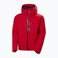 Geacă de schi pentru bărbați  Helly Hansen Swift 3in1 red