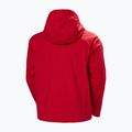 Geacă de schi pentru bărbați  Helly Hansen Swift 3in1 red 2