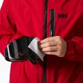 Geacă de schi pentru bărbați  Helly Hansen Swift 3in1 red 4