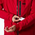 Geacă de schi pentru bărbați  Helly Hansen Swift 3in1 red 5