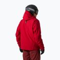 Geacă de schi pentru bărbați  Helly Hansen Swift 3in1 red 8