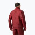 Geacă de schi pentru bărbați  Helly Hansen Swift 3in1 red 10