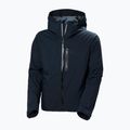 Geacă de schi pentru bărbați Helly Hansen Swift 3in1 navy 11