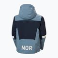 Geacă de schi pentru bărbați Helly Hansen Kvitfjell Race Insulated navy washed navy nsf repli 2
