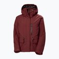 Geacă de schi pentru femei Helly Hansen Nora Insulated 2.0 mars red 3