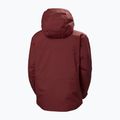 Geacă de schi pentru femei Helly Hansen Nora Insulated 2.0 mars red 4