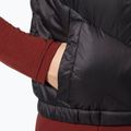 Geacă de schi pentru femei Helly Hansen Avanti 3-In-1 Softshell Jacket mars red 11