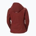 Geacă de schi pentru femei Helly Hansen Avanti 3-In-1 Softshell Jacket mars red 13