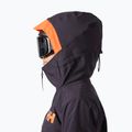 Geacă de schi pentru femei Helly Hansen Whitewall Lifaloft 3.0 black grape 3