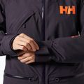 Geacă de schi pentru femei Helly Hansen Whitewall Lifaloft 3.0 black grape 4