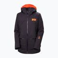Geacă de schi pentru femei Helly Hansen Whitewall Lifaloft 3.0 black grape 10