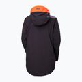 Geacă de schi pentru femei Helly Hansen Whitewall Lifaloft 3.0 black grape 11