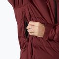 Geacă de schi pentru bărbați Helly Hansen Kvitfjell Race Puffy mars red 6