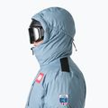 Geacă de schi Helly Hansen Kvitfjell Race Puffy washed navy nsf replica 3
