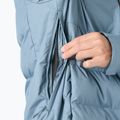 Geacă de schi Helly Hansen Kvitfjell Race Puffy washed navy nsf replica 8