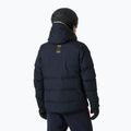 Geacă de schi Helly Hansen Kvitfjell Race Puffy washed navy nsf replica 2