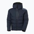 Geacă de schi Helly Hansen Kvitfjell Race Puffy washed navy nsf replica 10