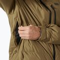 Geacă de schi pentru bărbați Helly Hansen Kvitfjell Race Puffy sepia 6