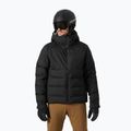 Geacă de schi pentru femei Helly Hansen Kvitfjell Race Puffy black