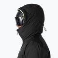 Geacă de schi pentru femei Helly Hansen Kvitfjell Race Puffy black 3
