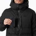 Geacă de schi pentru femei Helly Hansen Kvitfjell Race Puffy black 4
