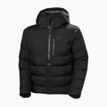 Geacă de schi pentru femei Helly Hansen Kvitfjell Race Puffy black 9