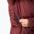 Geacă de schi pentru femei Helly Hansen Kvitfjell Race Puffy mars red 6