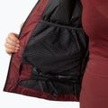 Geacă de schi pentru femei Helly Hansen Kvitfjell Race Puffy mars red 8