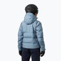 Geacă de schi pentru femei Helly Hansen Kvitfjell Race Puffy washed navy 2