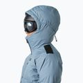 Geacă de schi pentru femei Helly Hansen Kvitfjell Race Puffy washed navy 3