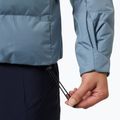 Geacă de schi pentru femei Helly Hansen Kvitfjell Race Puffy washed navy 7