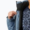 Geacă de schi pentru femei Helly Hansen Kvitfjell Race Puffy washed navy 8