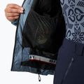 Geacă de schi pentru femei Helly Hansen Kvitfjell Race Puffy washed navy 9