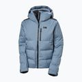 Geacă de schi pentru femei Helly Hansen Kvitfjell Race Puffy washed navy 10